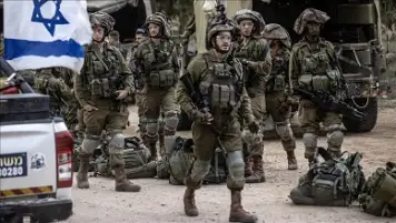 بعد مقتل 15 من مقاتليها على يد القسام.. ما هي وحدة الماسة الخاصة بجيش الاحتلال؟
