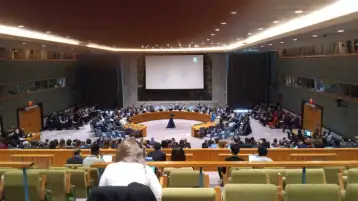 لبنان يقدم شكوى ضد إسرائيل أمام مجلس الأمن