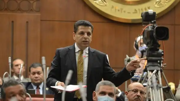 النائب محمود سامي: زيادة الاستثمار الأجنبي المباشر هو الحل الوحيد للخروج من الأزمة الاقتصادية
