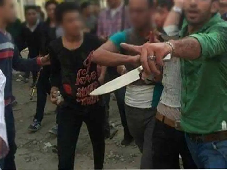 مقتل شخصين في مشاجرة على أسبقية ري الأرض بأسوان