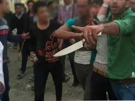 مقتل شخصين في مشاجرة على أسبقية ري الأرض بأسوان