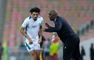 موسيماني مدرباً لأبها السعودي