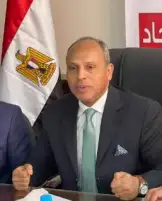 رئيس حزب الاتحاد: إسرائيل تحاول الهروب من جريمة الإبادة بإلصاق ادعاءات كاذبة بمصر