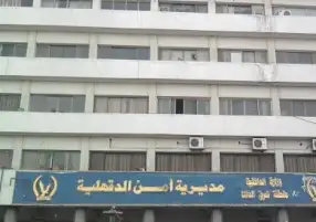 كشف غموض العثور على طفل لقيط عمره 3 أيام بالدقهلية