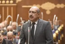 النائب إيهاب وهبة: مزاعم الدفاع الإسرائيلي أمام العدل الدولية بشأن مصر محض ادعاءات وأكاذيب