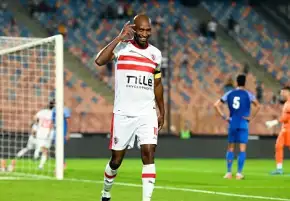 الزمالك يركز على الكرات الثابته في التدريبات الجماعية