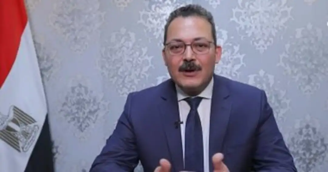 مقرر لجنة الاستثمار بالحوار الوطني: رفع الحد الأدنى للأجور متوقع قبل شهر رمضان