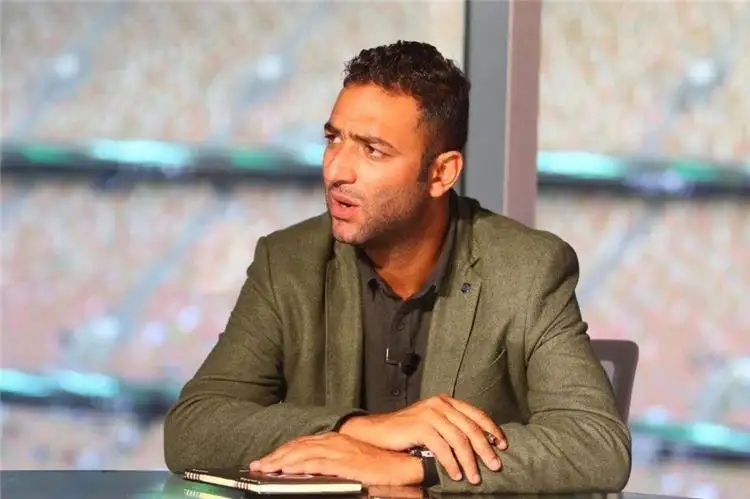 ميدو عن مباراة نيجيريا وغينيا: ماتش مالوش أي علاقة بالكرة الحديثة