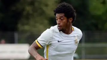 لاعب الرأس الأخضر: هدفنا الوصول لأبعد نقطة في أمم أفريقيا