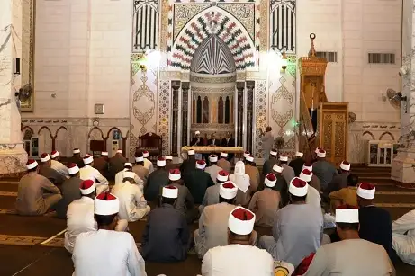 الأوقاف تطلق مسابقة الاستعداد لشهر رمضان المقبل