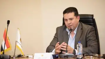 متحدث حزب الشعب الجمهوري: رفع الحصانة عن النائب مجدي الوليلي لا يعني الإدانة