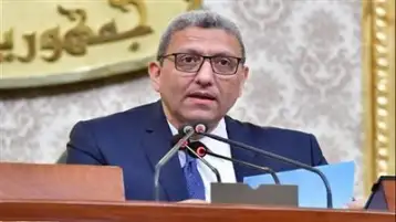 وكيل أول مجلس النواب: رفع الحصانة عن النائب مجدي الوليلي بسبب شيك بـ50 مليون جنيه
