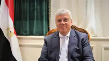وزير التعليم العالي يغادر إلى السعودية للمشاركة في الدورة 44 للمجلس التنفيذي للإيسيسكو