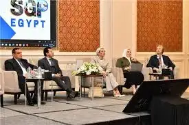 وزيرة البيئة تسلم منحا لـ16 مشروعا جديدا لدعم المجتمع المدني
