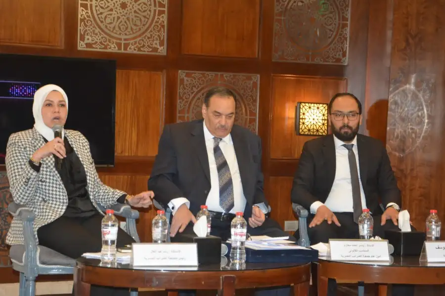 الضرائب: إنهاء كل المنازعات الضريبية لأى منشأة لا تتجاوز أعمالها 10 ملايين جنيه فى يونيو المقبل