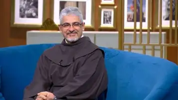 بطرس دانيال: المهرجان الكاثوليكي هدفه تشجيع الفن الهادف والرسائل الإنسانية للحب والجمال
