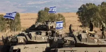 الجيش الإسرائيلي يعلن العثور على راجمات صواريخ وتدميرها جنوب البلاد