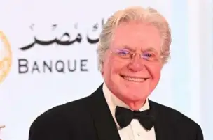 كيف تكون جاذبا للنساء؟.. حسين فهمي نموذجًا