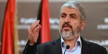 هل يمكن أن تقبل بحماس بدولة فلسطينية على حدود 1967؟ خالد مشعل يجيب