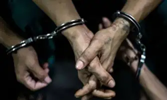 ضبط المتهمين بسرقة موقع تحت الإنشاء في بورسعيد