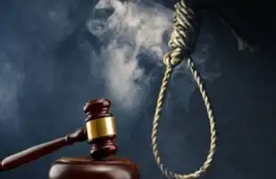 الإعدام لمتهمين بقتل شخص وسرقته في بولاق الدكرور