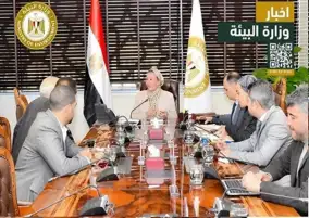 البيئة: إطلاق أنشطة تجريبية لمدة عام تكون نواة لمشروعات مستدامة داخل محمية وادي دجلة