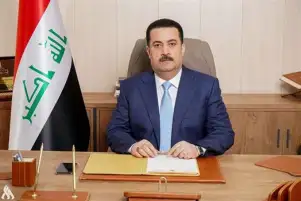 رئيس الوزراء العراقي: إنهاء مهمة التحالف الدولي ضرورة لأمن واستقرار بلادنا