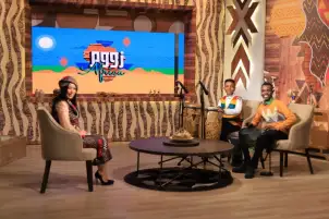 اليوم.. الإيقاع السوداني في حلقة جديدة من برنامج زووم إفريقيا على cbc