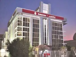بنك مصر يقود تحالف مصرفي مع hsbc مصر وaiBANK لمنح تمويل مشترك بمبلغ 1.2 مليار جنيه لشركة غبور مصر