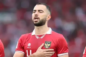مدافع أندونيسيا يعترف بصعوبة مواجهة فيتنام بأمم آسيا