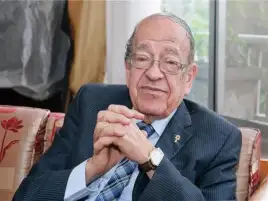 وسيم السيسي: اليهود يسيطرون على 90% من الجهاز القضائي والتشريعي بالولايات المتحدة