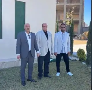 المهرجان المسرحي لشباب الجنوب يوقع بروتوكول تعاون لرعاية استضافة فعاليات المهرجان بقفط