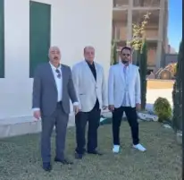 المهرجان المسرحي لشباب الجنوب يوقع بروتوكول تعاون لرعاية استضافة فعاليات المهرجان بقفط