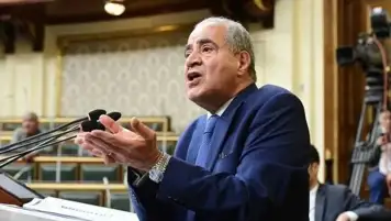 زياد بهاء الدين: علي المصيلحي من أفضل الوزراء.. واستجوابه أمام مجلس النواب كان قاسيًّا