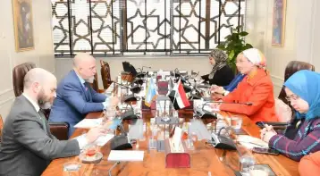 وزيرة البيئة: ربط البيئة بالبعد الاقتصادي يعظم فرص الاستثمار