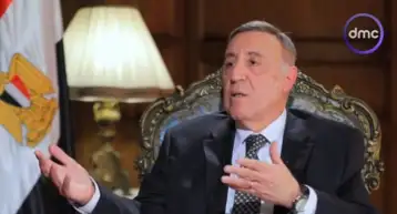 رئيس المحكمة الدستورية العليا: لا اختصاص للمحكمة بالعمل السياسي