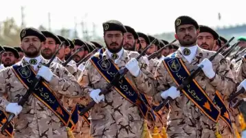 بعد تكرار استهداف قياداتها.. نبذة عن فيلق القدس الذراع القوي لإيران