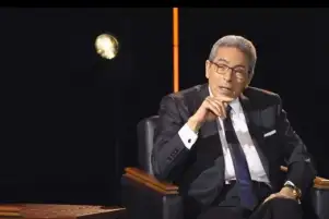 الخميس.. المعلمة تمساحة ضيفة محمود سعد في برنامج سولد أوت على cbc