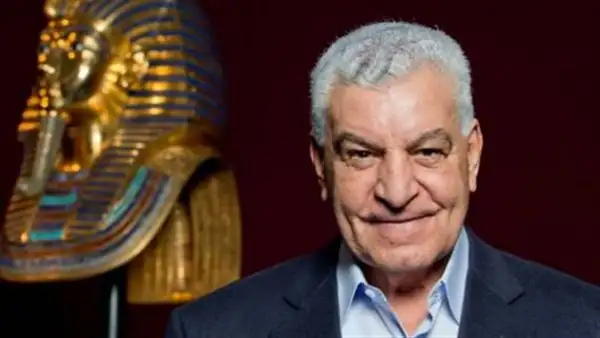 زاهي حواس: المتاحف الأجنبية يجب أن تتوقف عن الممارسات الاستعمارية