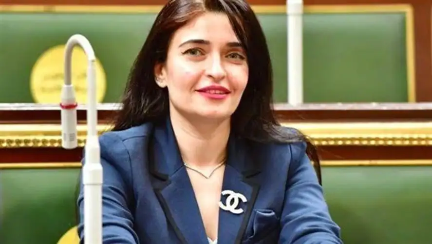 طلب إحاطة بشأن وقوع سيستم الحجز بمشروع إسكاني للشباب