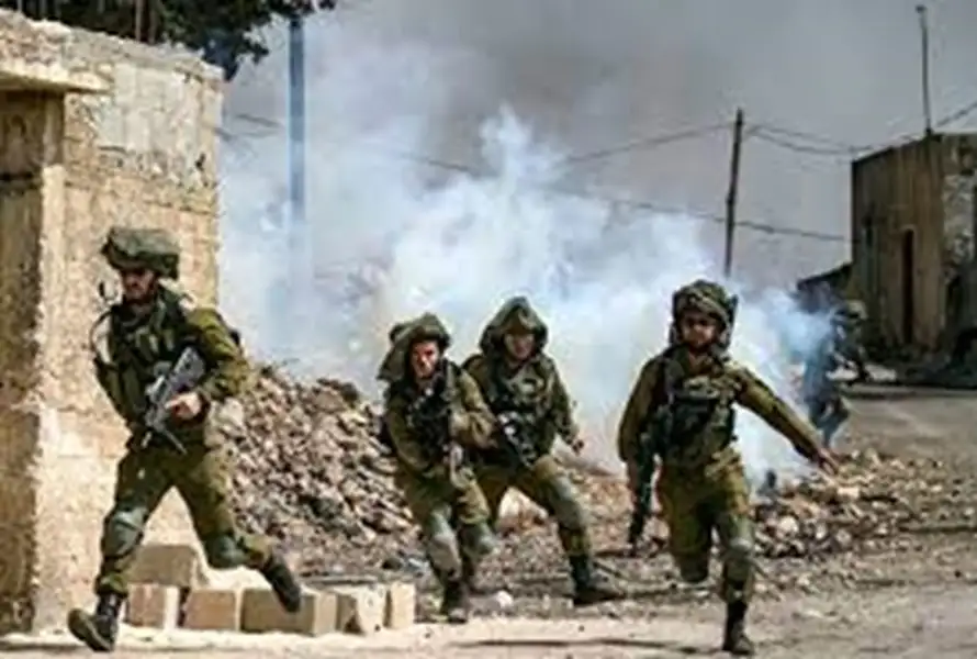 ارتفاع حصيلة المعتقلين الفلسطينيين بالفضة لـ6195