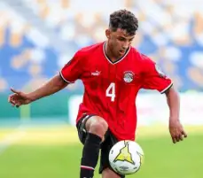 مرموش وزيزو يقودان تشكيل منتخب مصر المتوقع أمام كاب فيردي