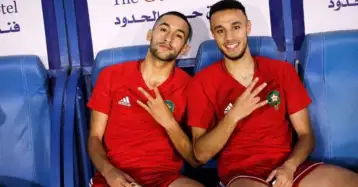 على خطى صلاح.. المغرب يرفض ضغوط بايرن بشأن عودة مزراوي