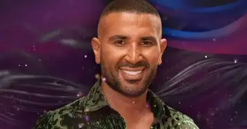 غدا.. أحمد سعد يطرح أغنية «بعتذرلك»