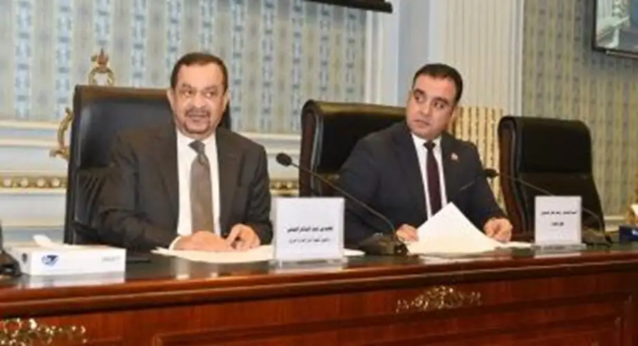 زراعة الشيوخ تناقش مقترحات التوسع في إنتاج الأسماك للوصول إلى تخفيض الأسعار