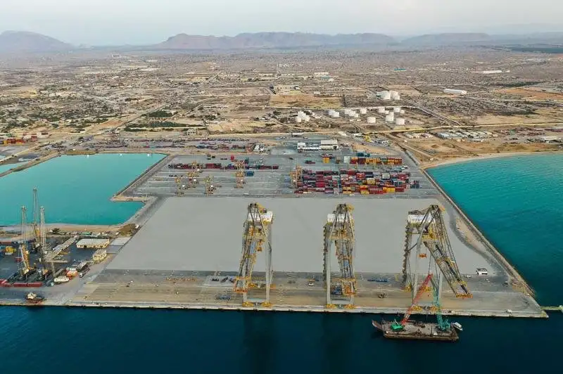 اتفاقية بربرة.. لماذا تسعى إثيوبيا لامتلاك ميناء على البحر الأحمر؟