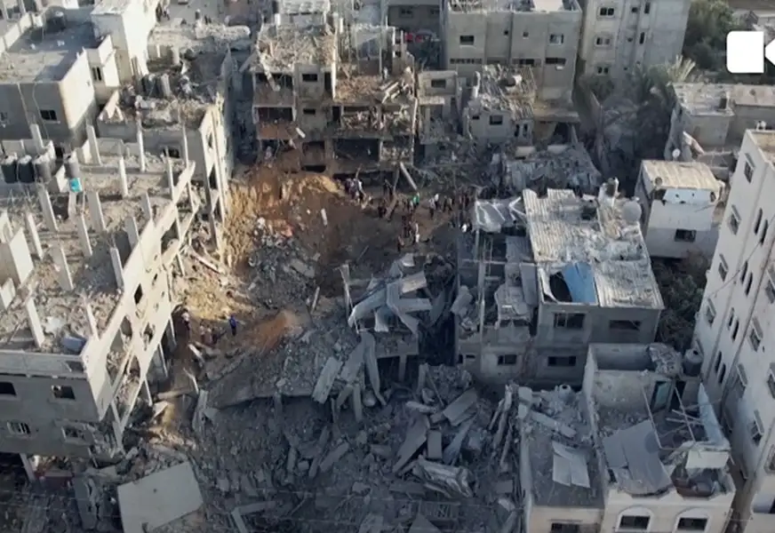 صفعة مؤلمة لإسرائيل.. القصة الكاملة لمعركة «الاثنين الأسود» في مخيم المغازي