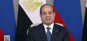 الرئيس السيسي: محطة الضبعة النووية تساهم في تحقيق التنمية الاقتصادية والاجتماعية