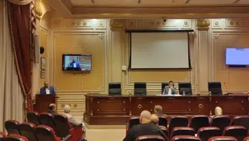 زراعة النواب تطالب بحل المشكلات التي تؤثر على المحاصيل الزراعية