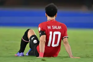مساعد كلوب: تجهيز صلاح لنهائي أمم أفريقيا سبب عودته لليفربول